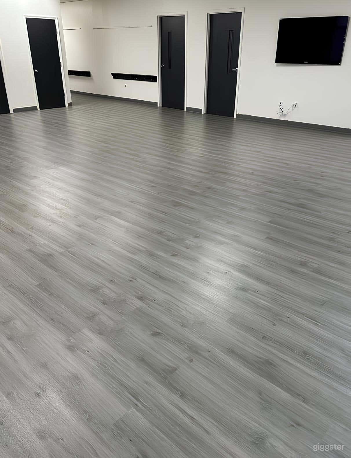 Small Fellowship Hall Photo 2