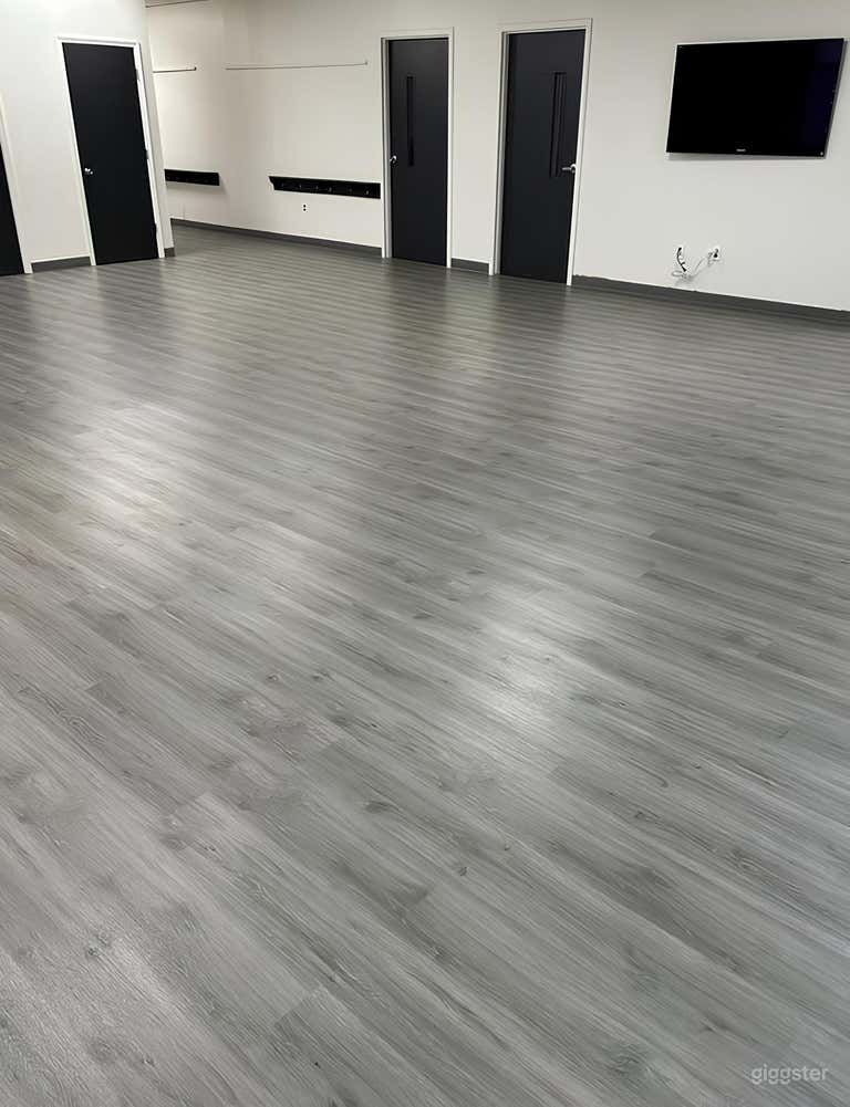  Small Fellowship Hall 