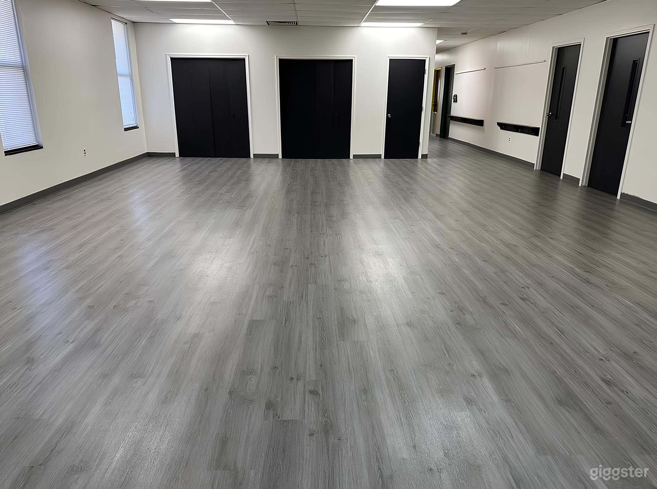 Small Fellowship Hall Photo 1