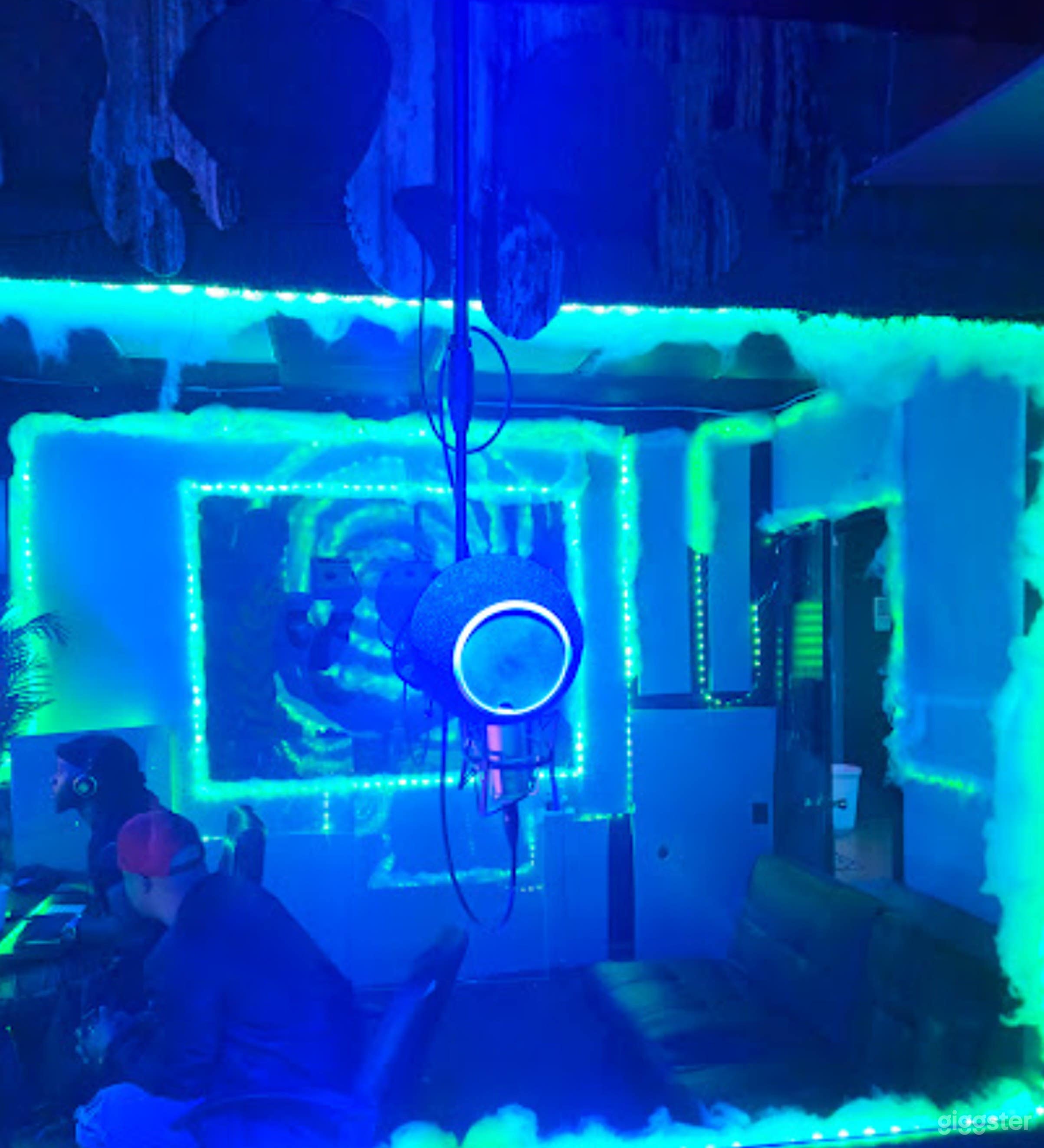 Renowned Music Studio B Photo 4