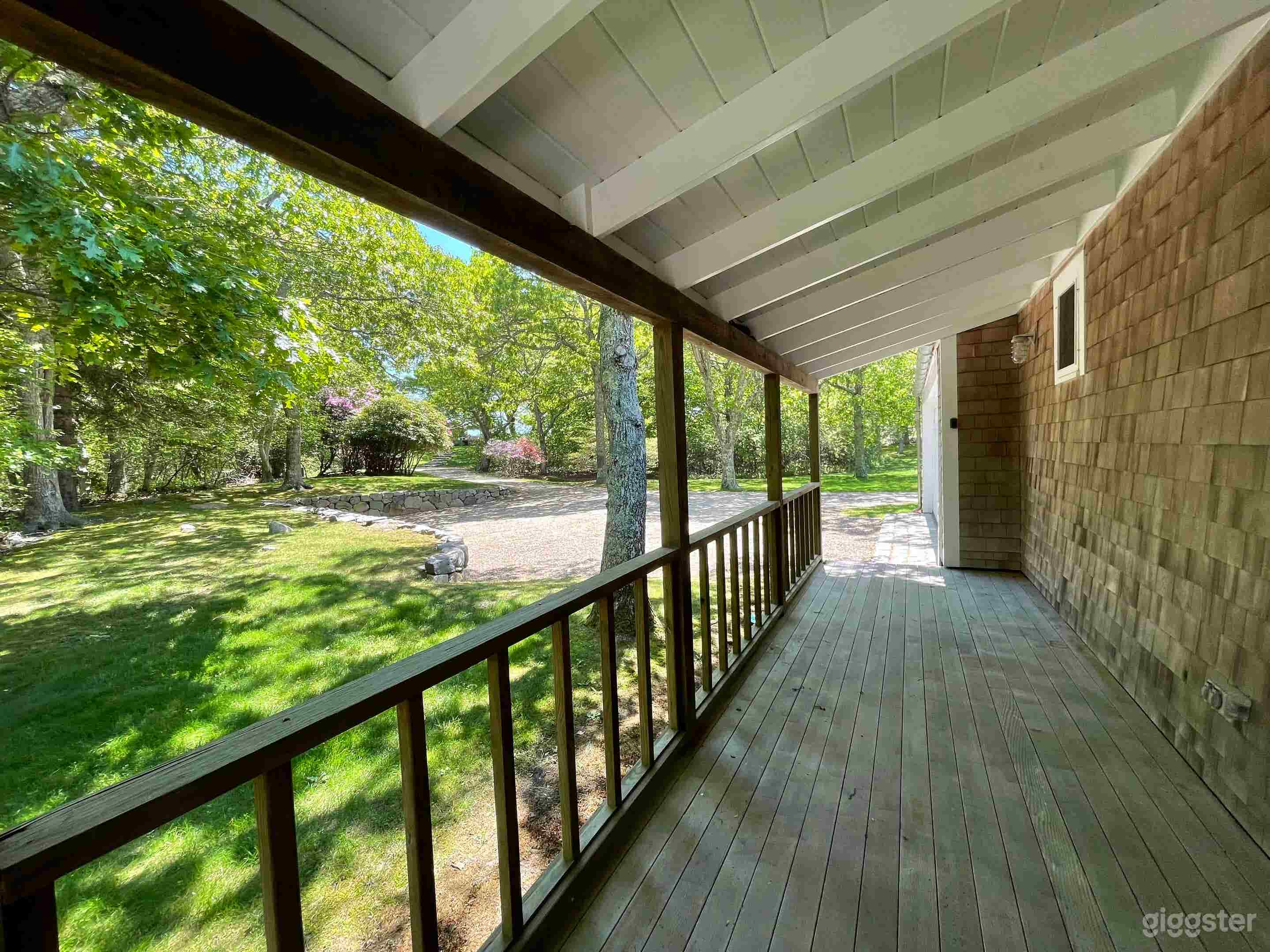 Guest House in Chilmark Photo 4