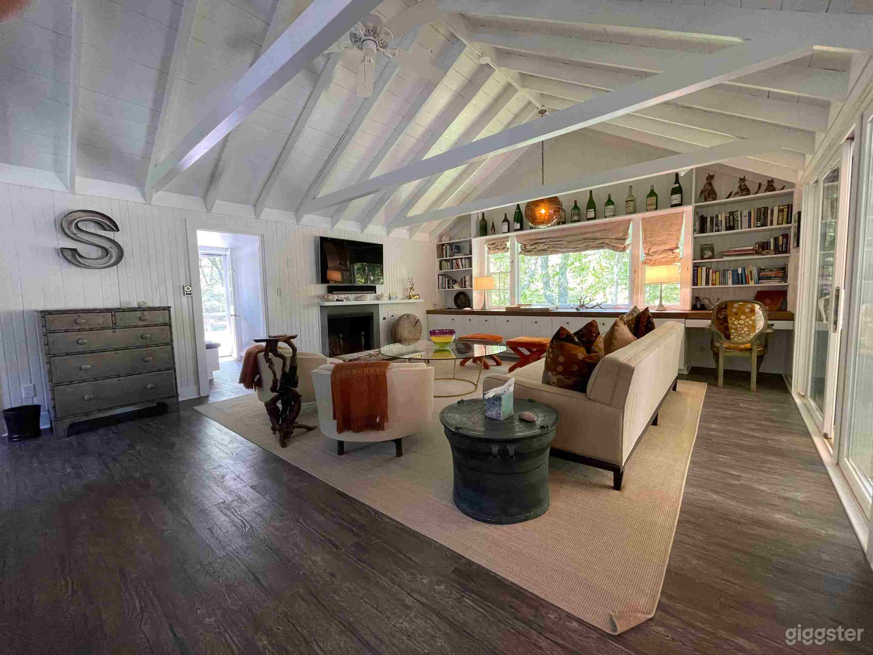 Guest House in Chilmark Photo 2