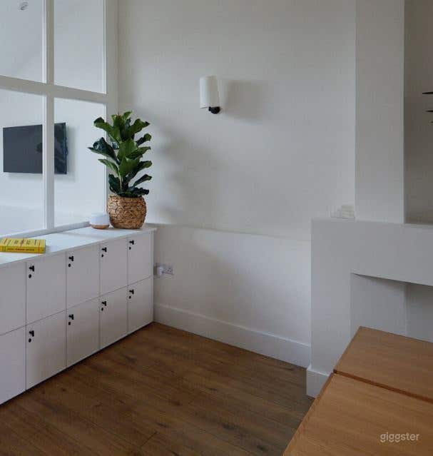 Meeting Room with AV Equipment for Presentations Photo 3