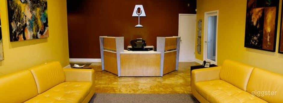 Recording Studio B Photo 2