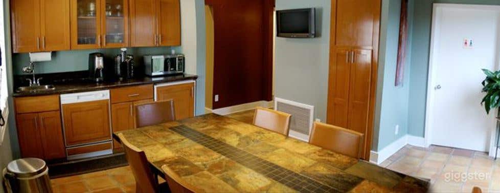 Recording Studio B Photo 4