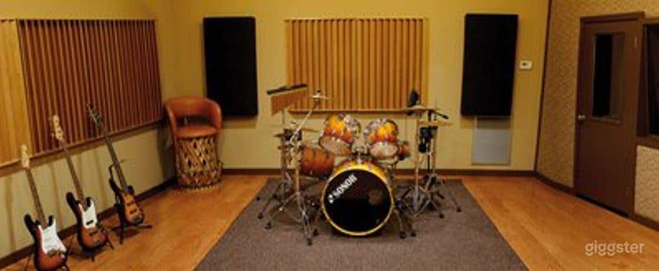Recording Studio B Photo 3