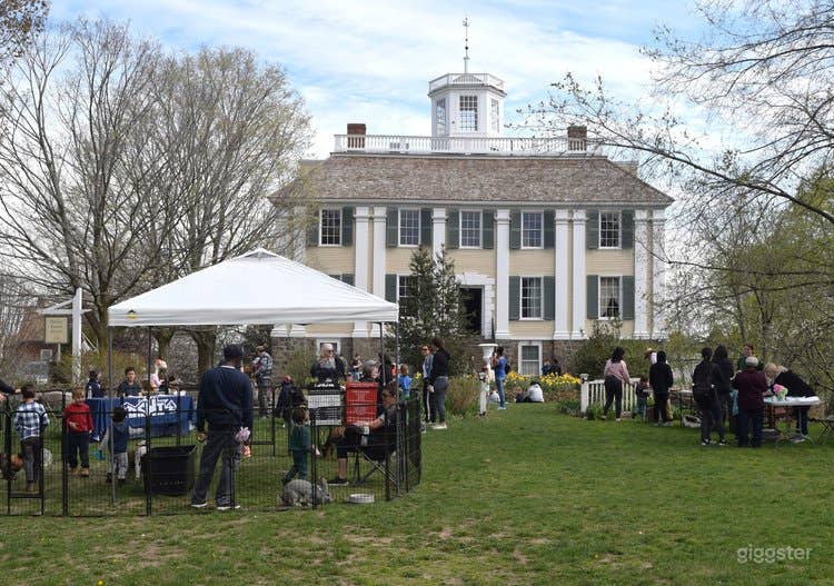  Beautiful Estate with Historic Significance Buyout 