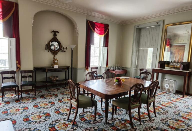  Beautiful Estate with Historic Significance Buyout 