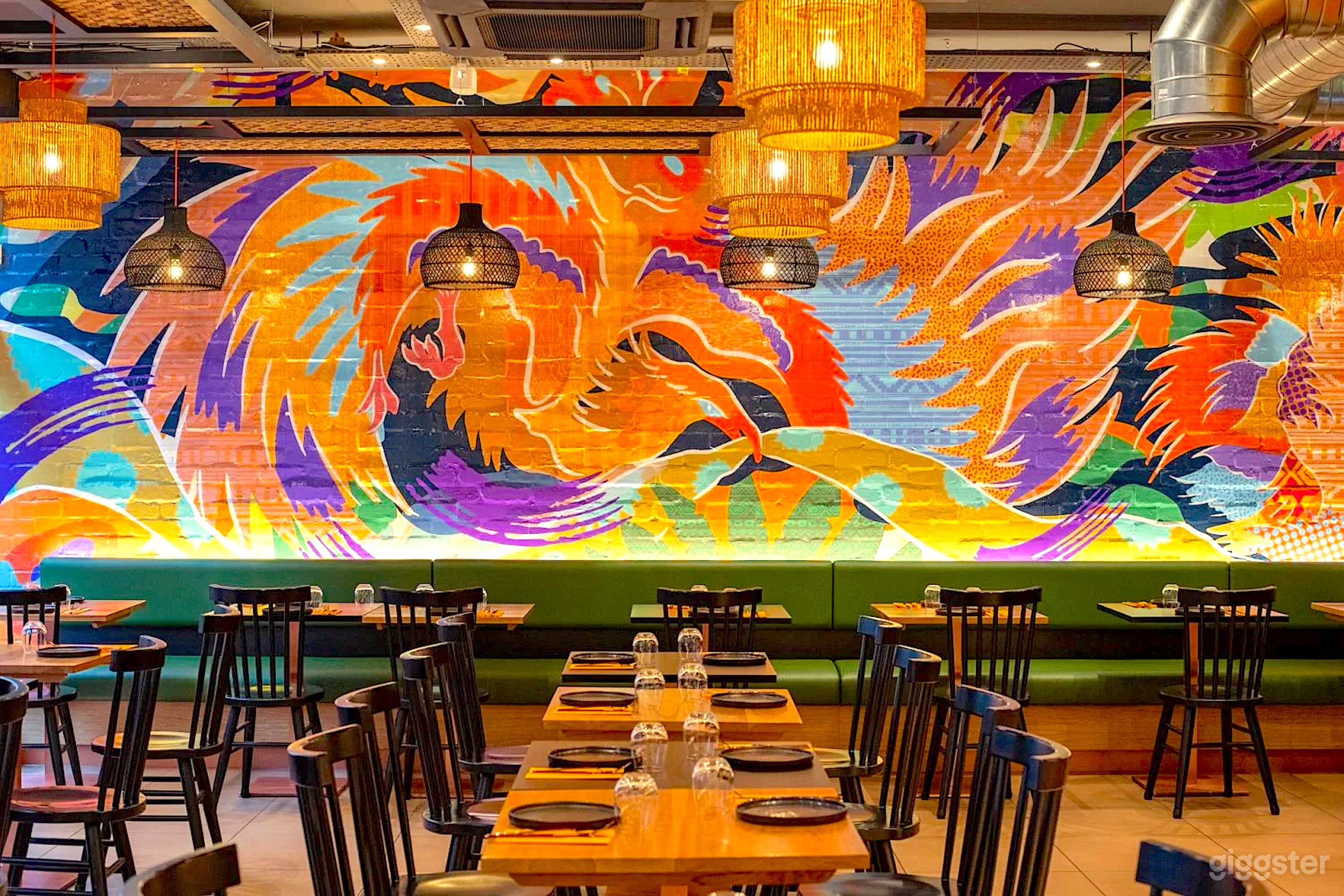 Kasa and Kin Photo 1