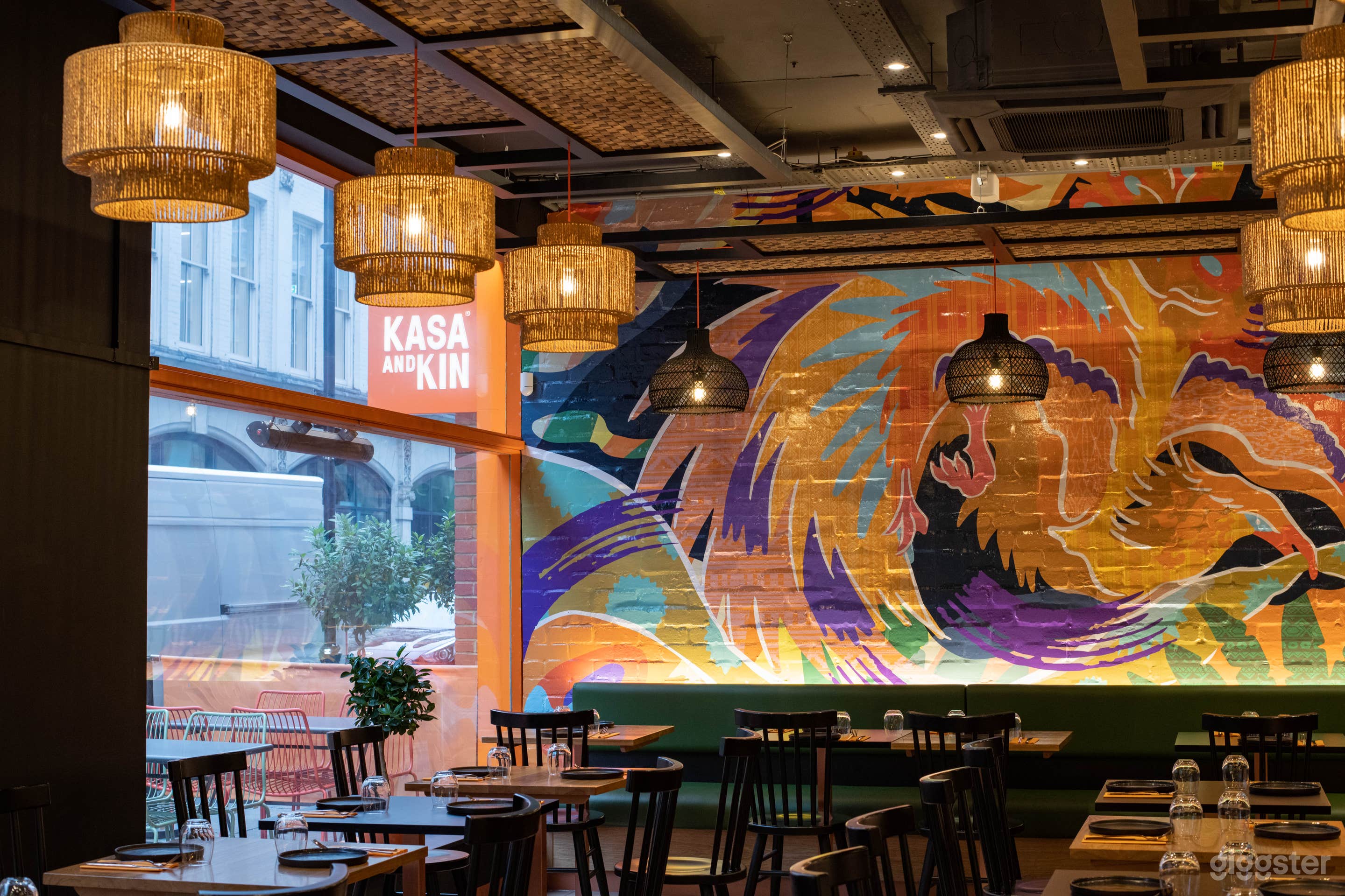 Kasa and Kin Photo 4