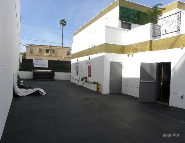 Private Luxury Penthouse Event Space with Plenty of Parking | Rent this ...