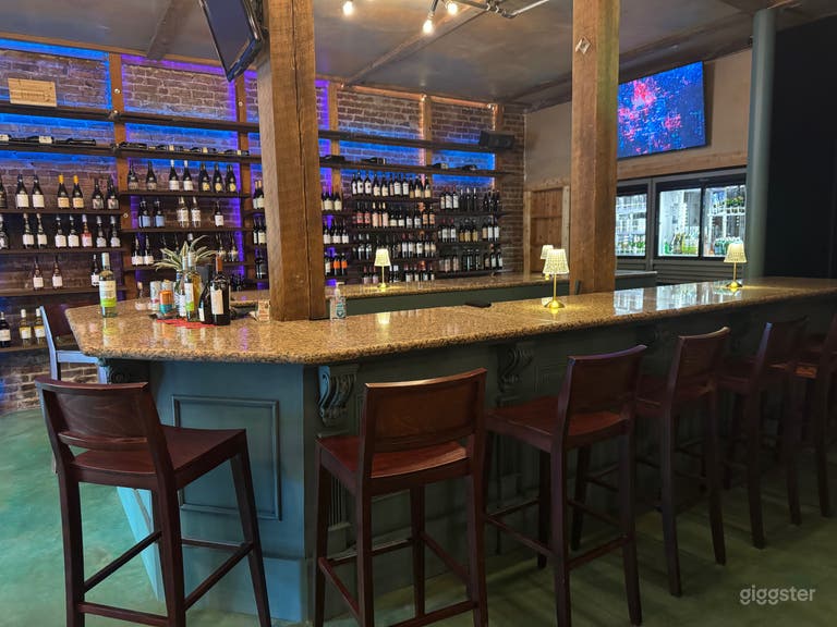  Wine Room and Private Chef 