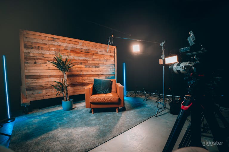  Speed Motion Video / Photography Studio 