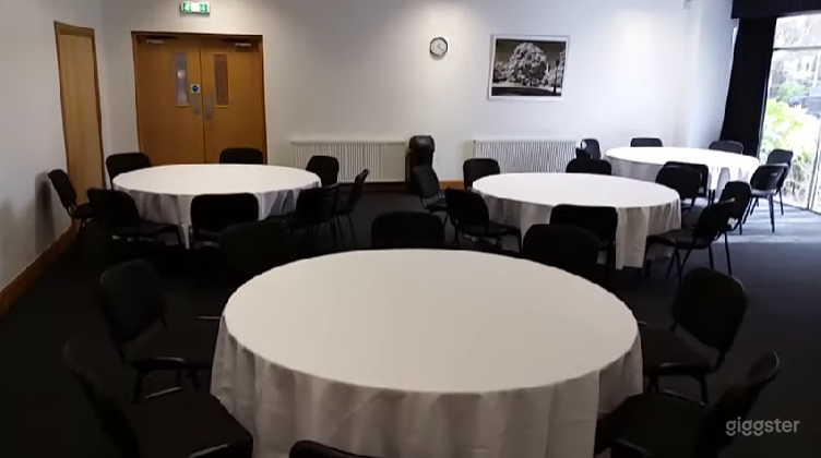 THE PENTLAND ROOM Photo 3