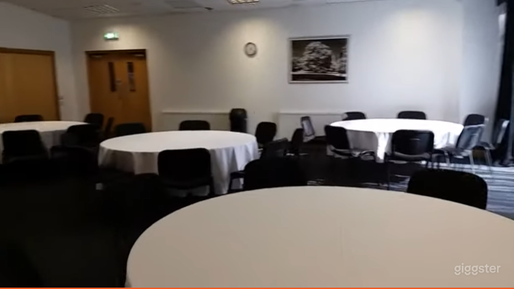 THE PENTLAND ROOM Photo 4