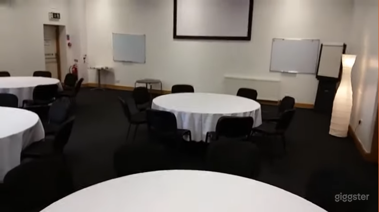 THE PENTLAND ROOM Photo 2