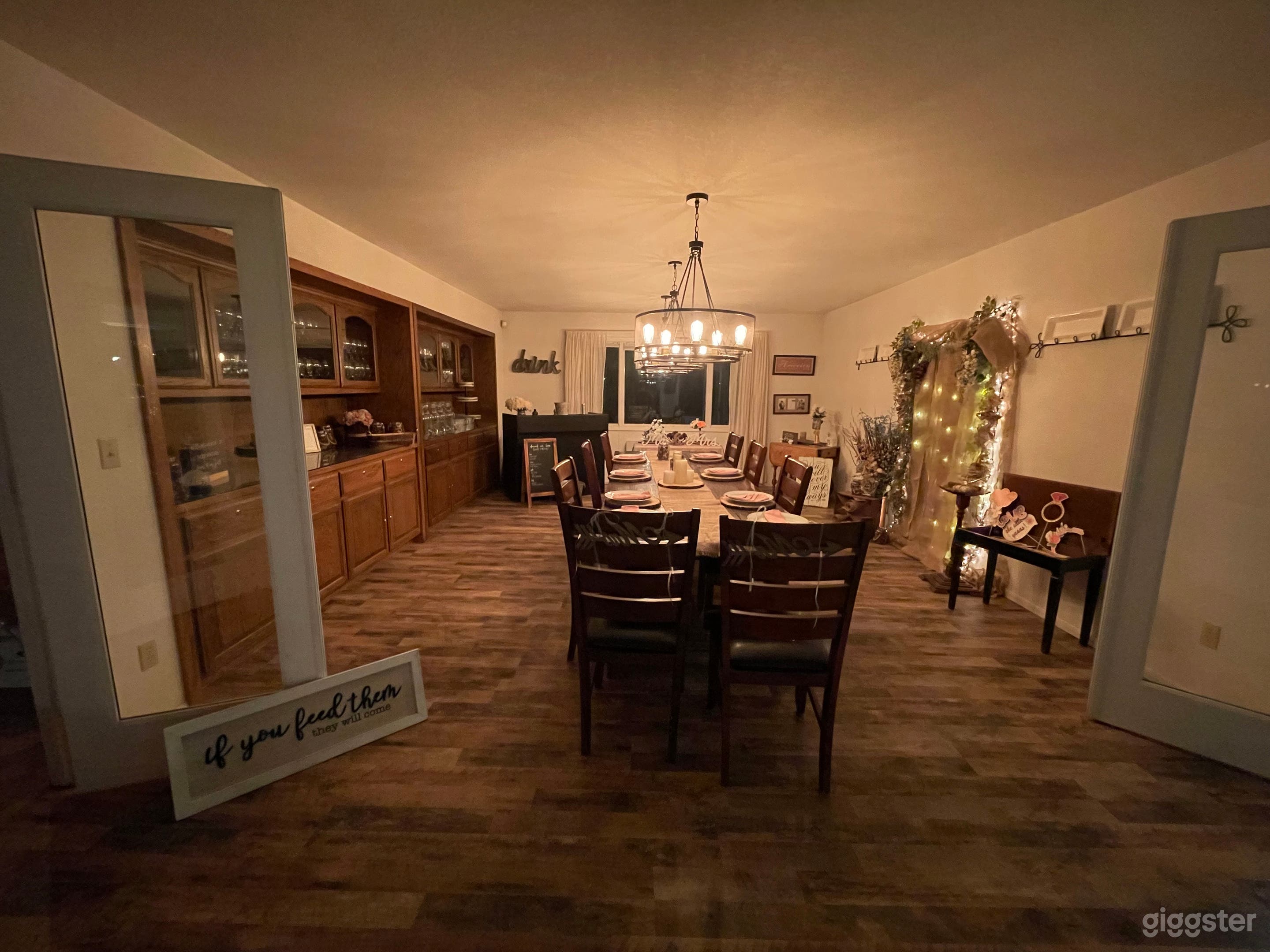 Sierra Mountain Ranch  Photo 3