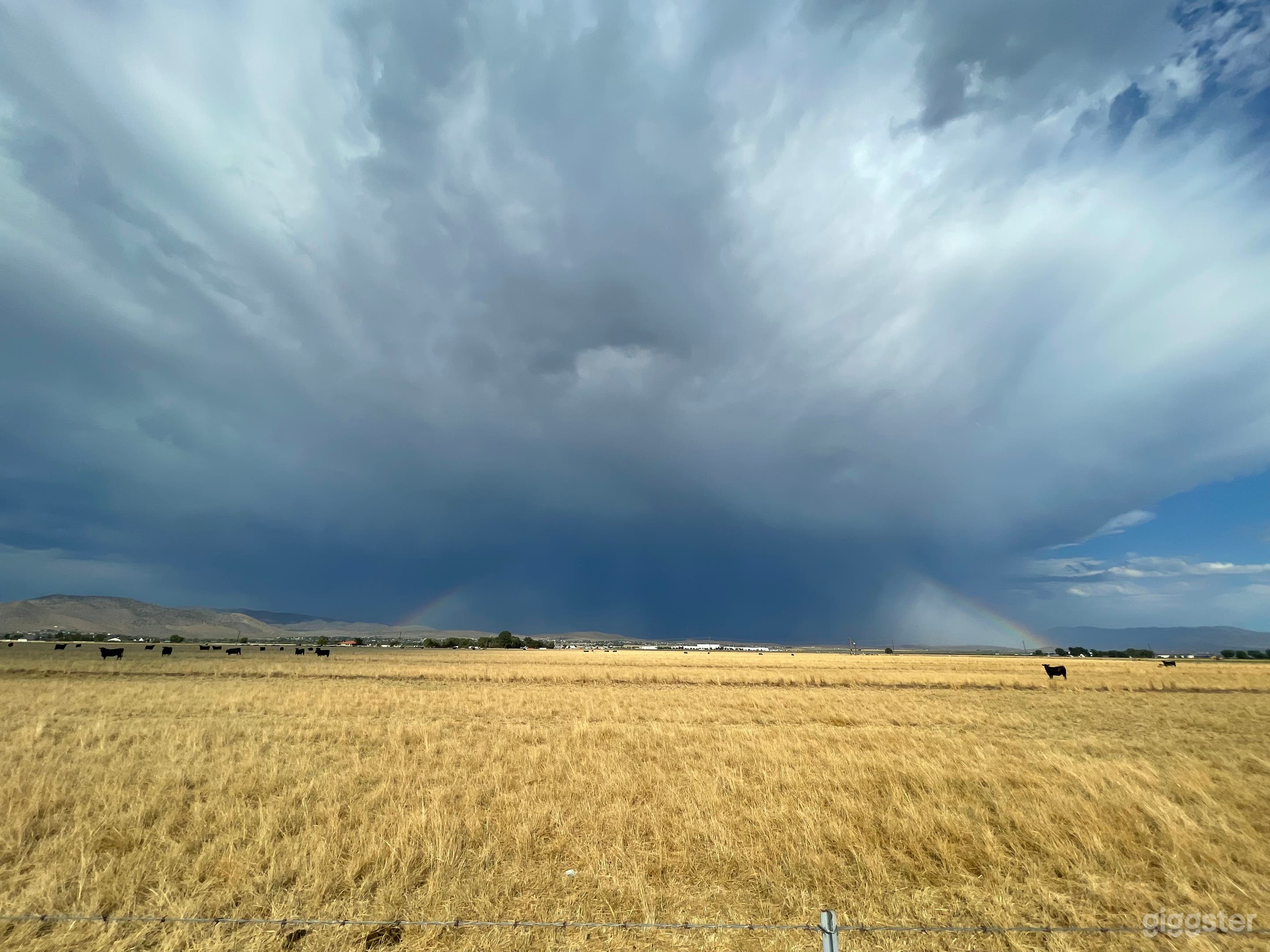 Sierra Mountain Ranch  Photo 1