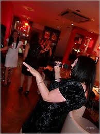 Brazen Monkey Karaoke Photo 2