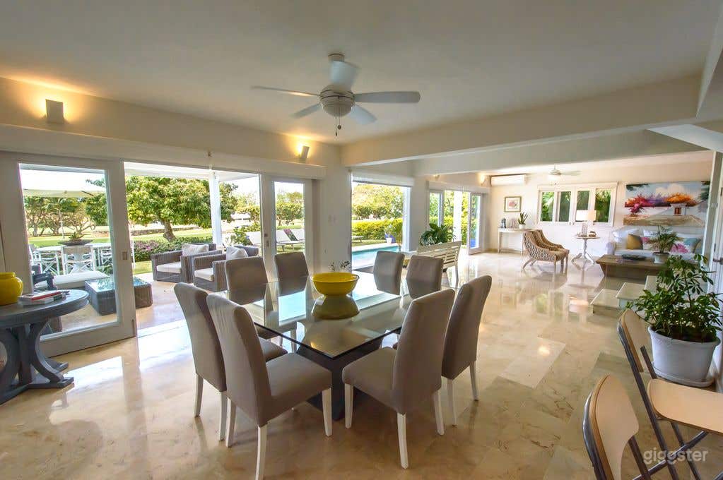 Golf Villa 2 Photo 2