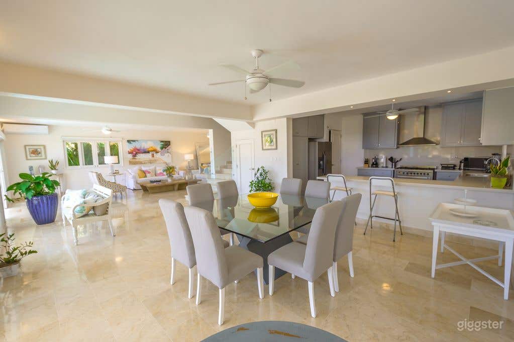 Golf Villa 2 Photo 3