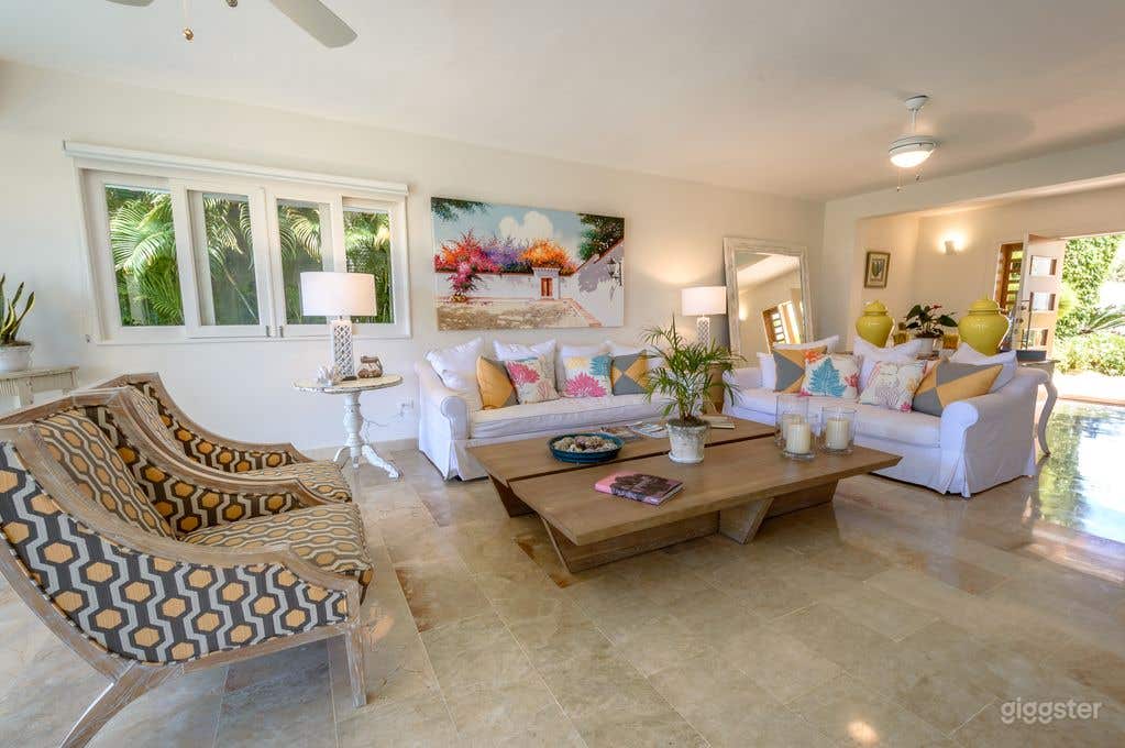 Golf Villa 2 Photo 4