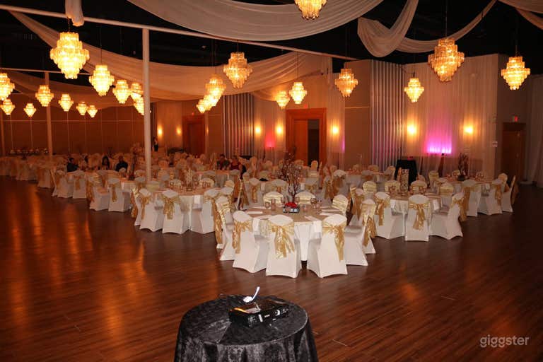  A Space for Every Occasion 