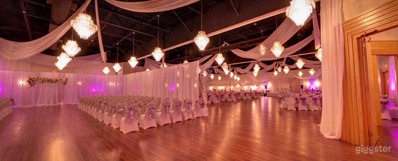 A Space for Every Occasion Photo 1