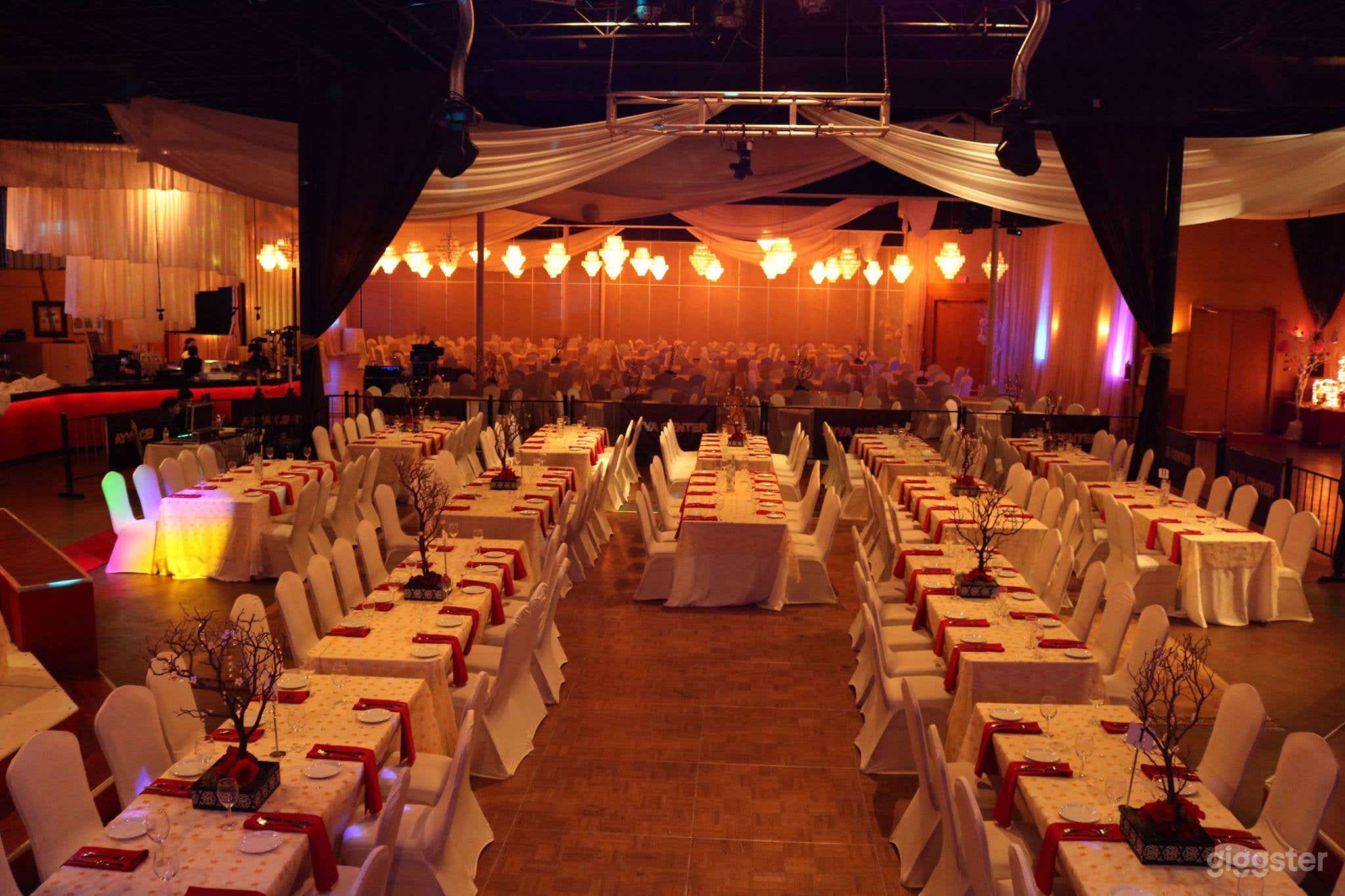 A Space for Every Occasion Photo 2