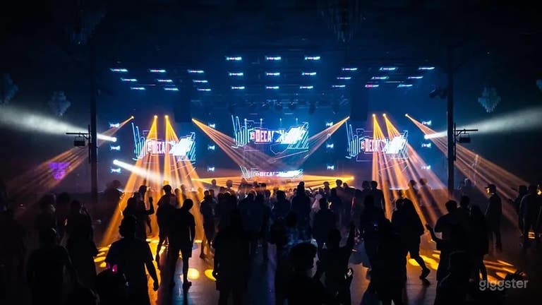  A Space for Every Occasion 