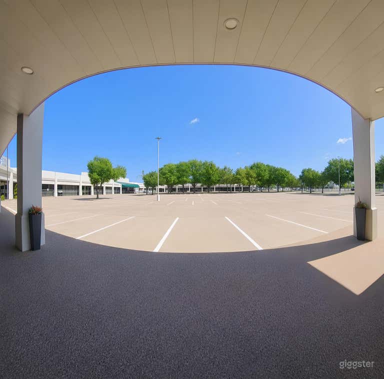  Lugar para eventos en Plano con un ambiente completamente nuevo (Espacio completo) 