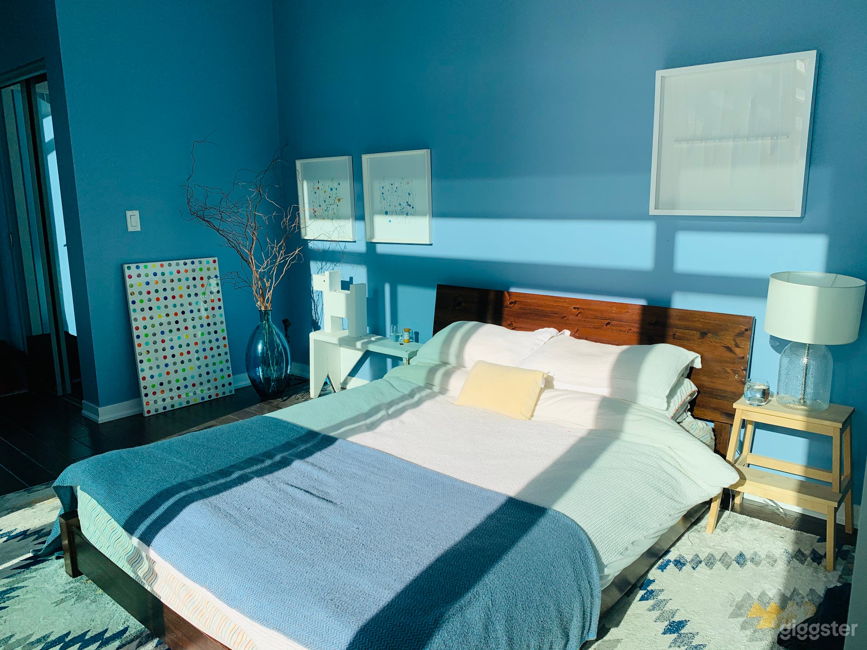 Luxury Penthouse  Photo 3