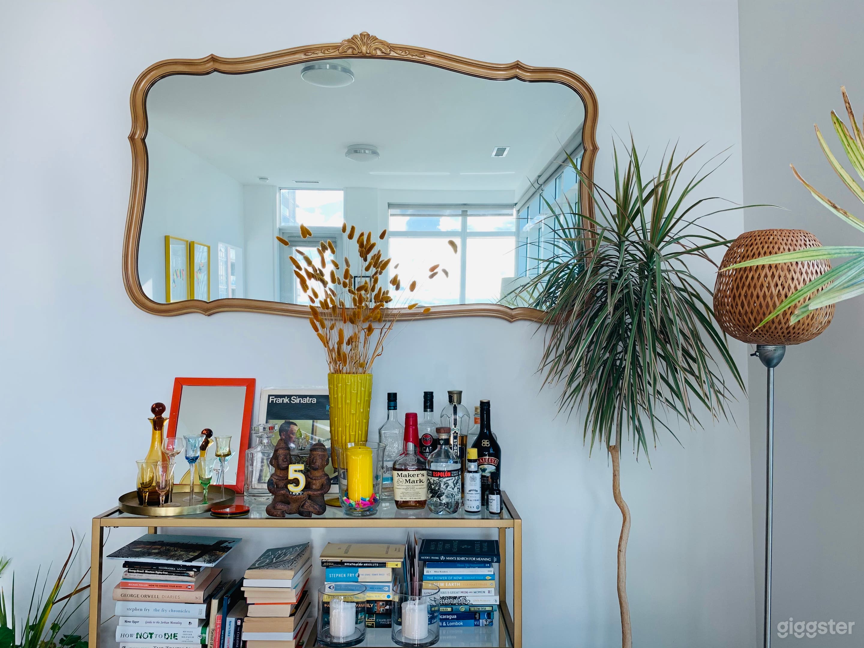 Luxury Penthouse  Photo 4