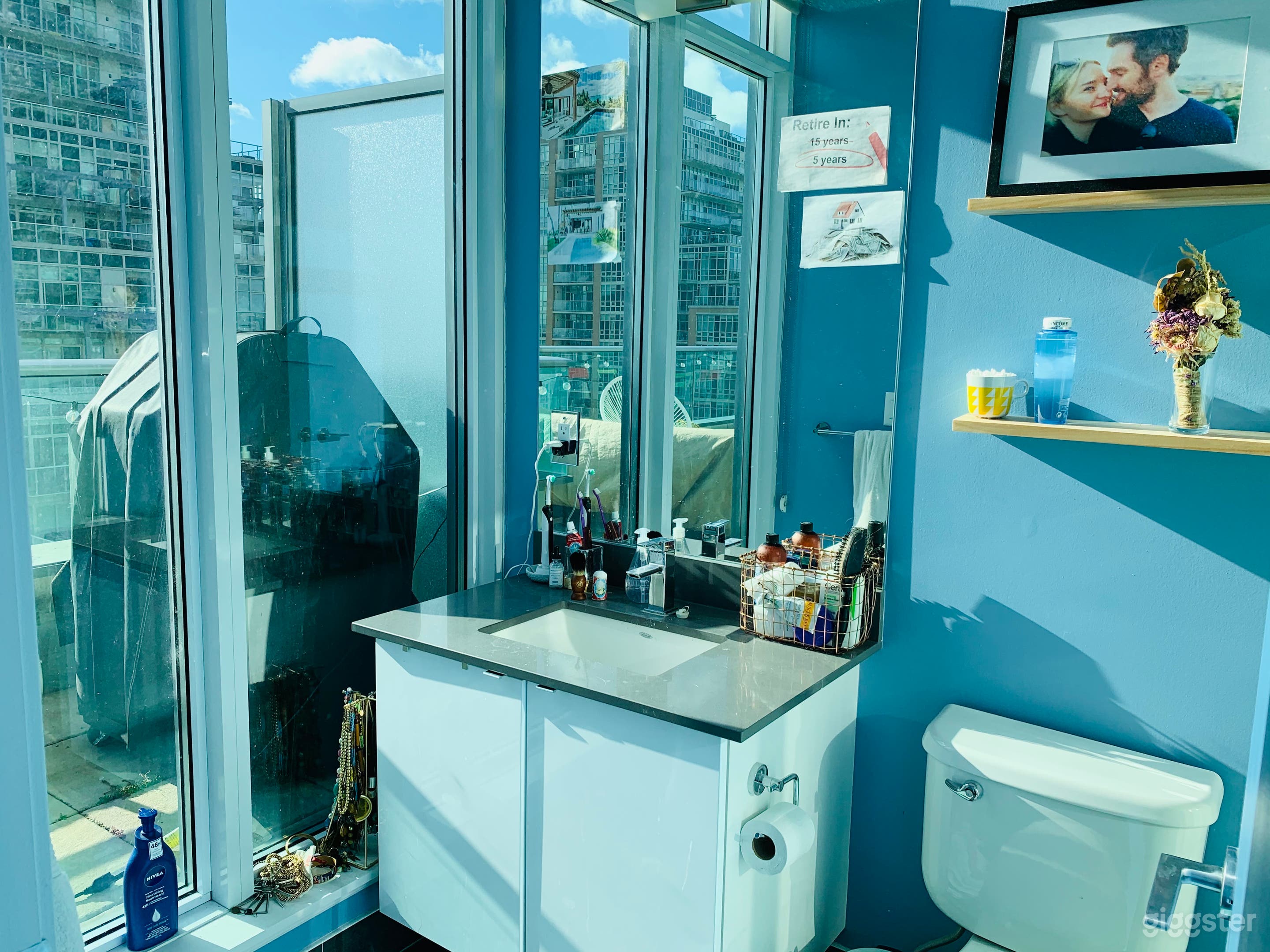 Luxury Penthouse  Photo 2