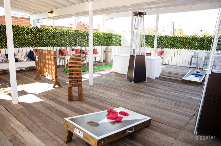  Elegant & Classy Event Venue (Buyout) 