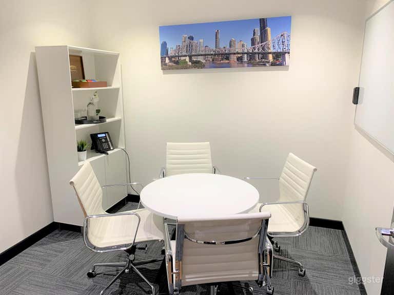  Meeting room in Brisbane 