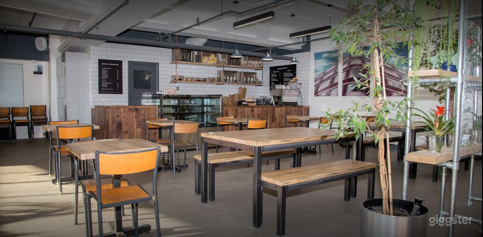 Board Room with full VC facilities in London Photo 3