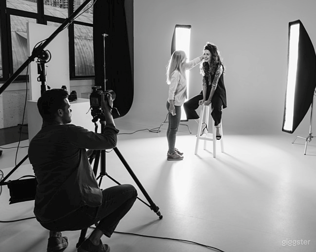 Photography Studio Photo 1