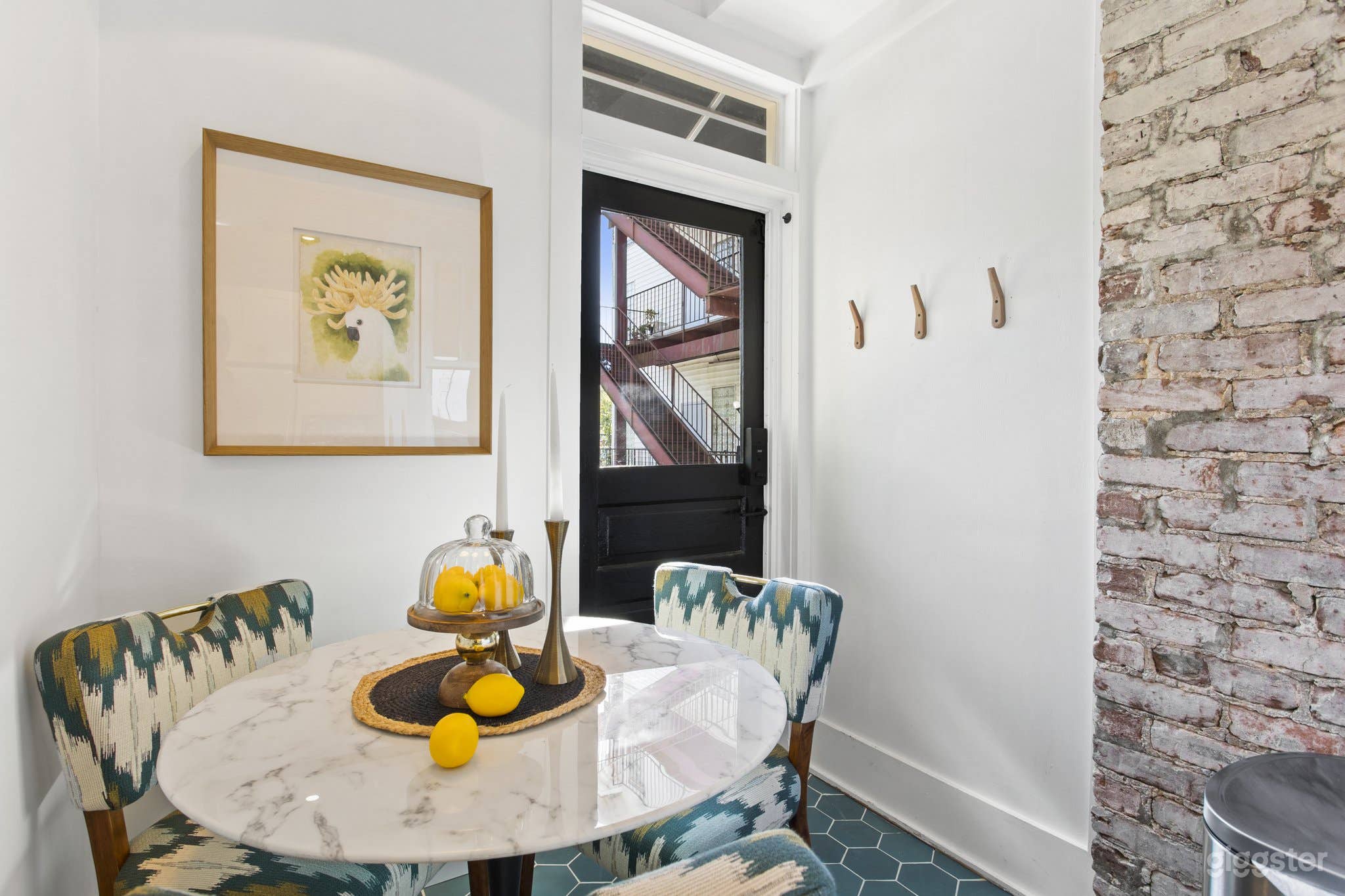 Field of Light | Curated Furnished Rental Home Photo 3