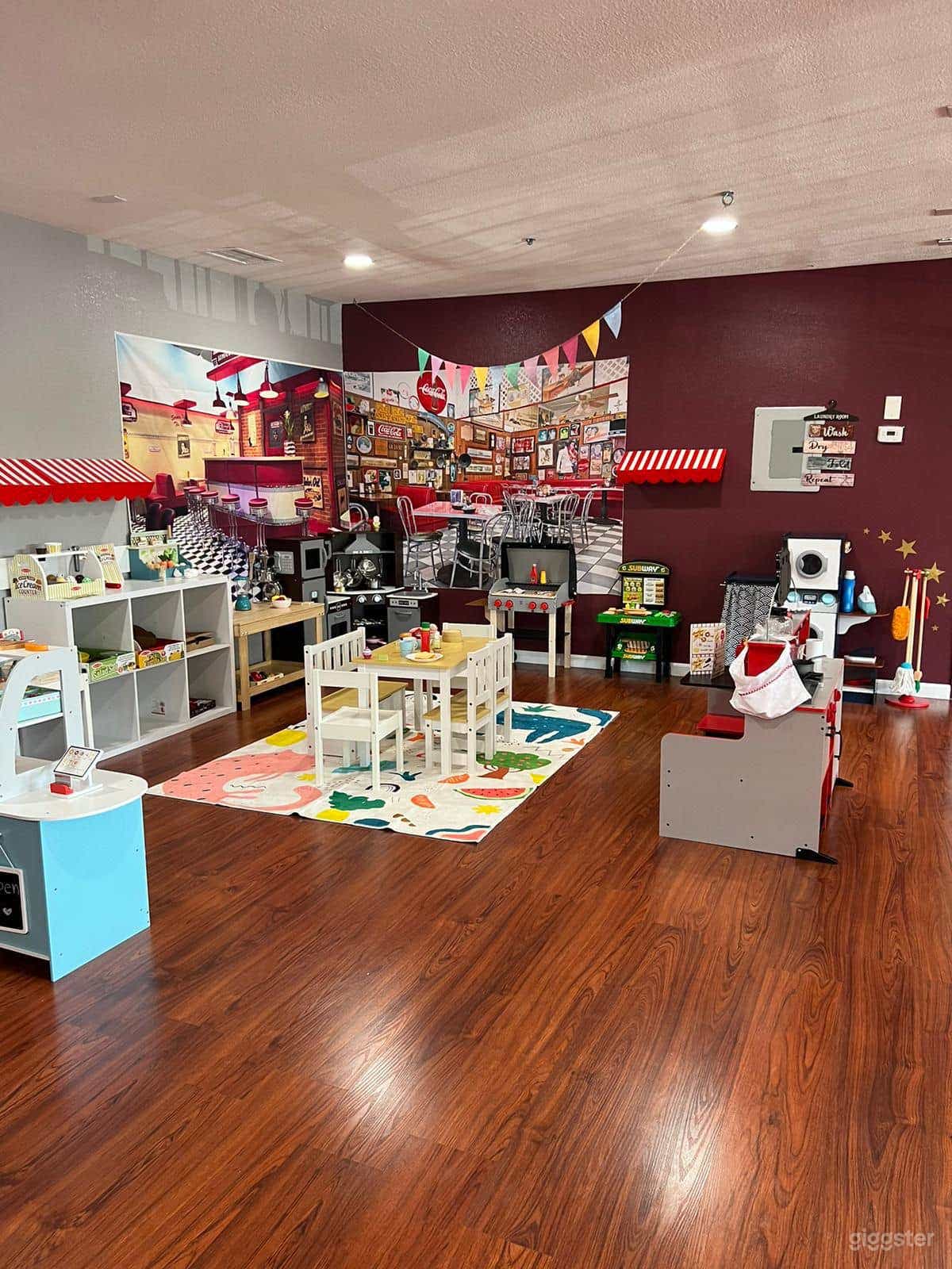 Family-Friendly Event &amp; Filming Location Photo 3