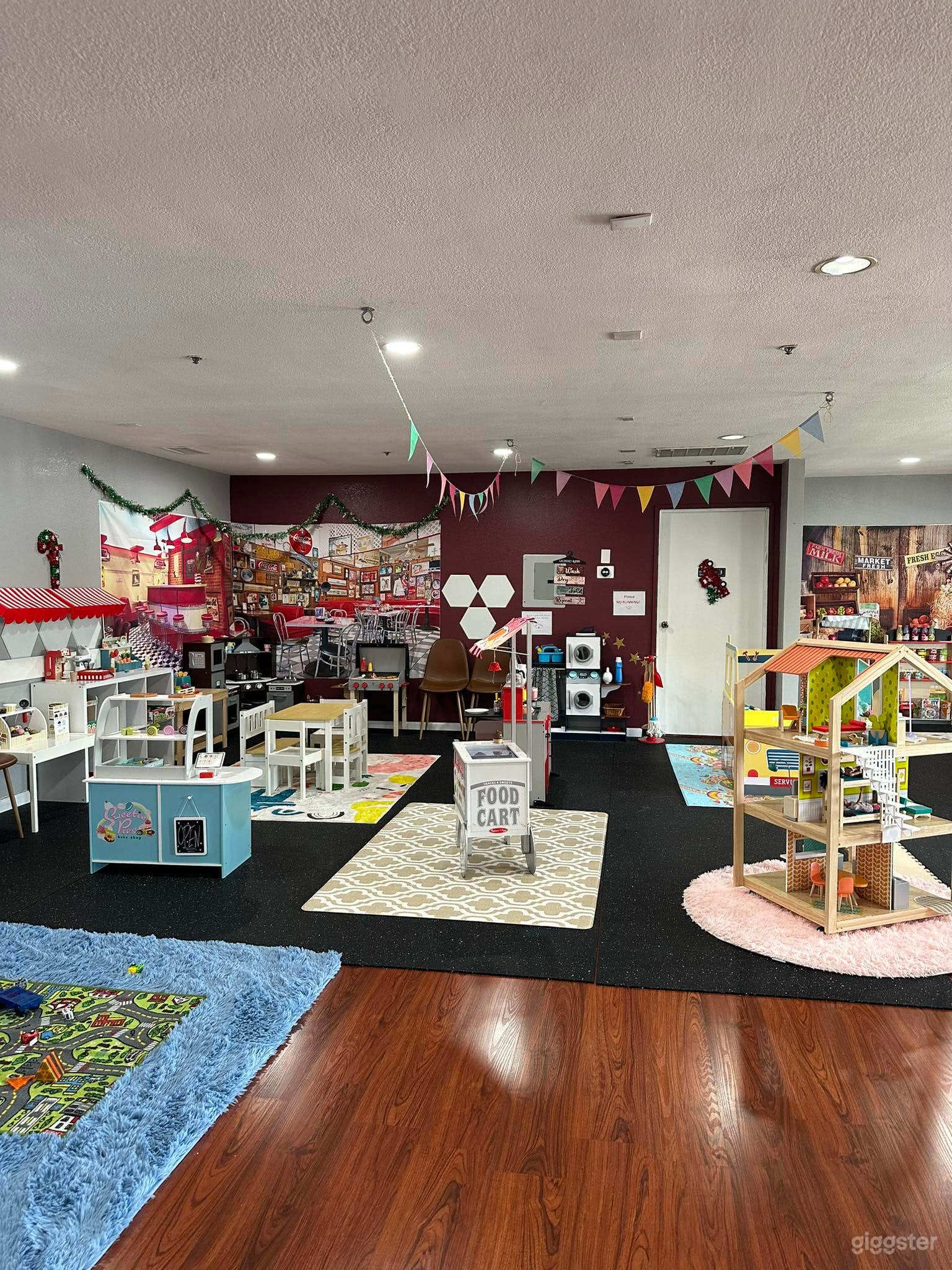 Family-Friendly Event &amp; Filming Location Photo 2