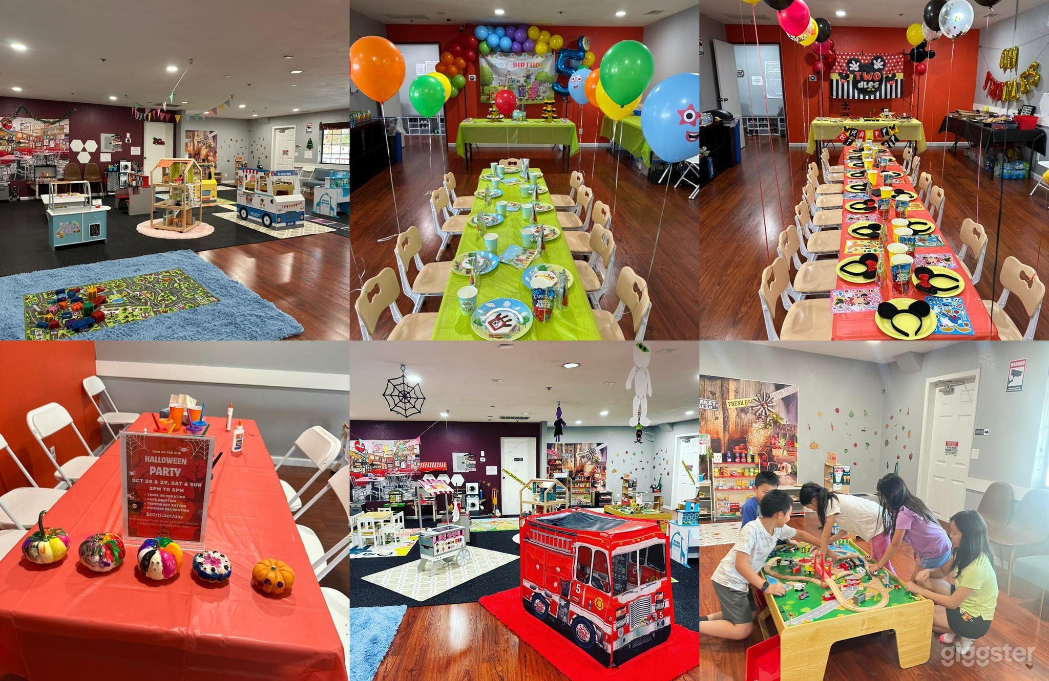 Family-Friendly Event &amp; Filming Location Photo 1