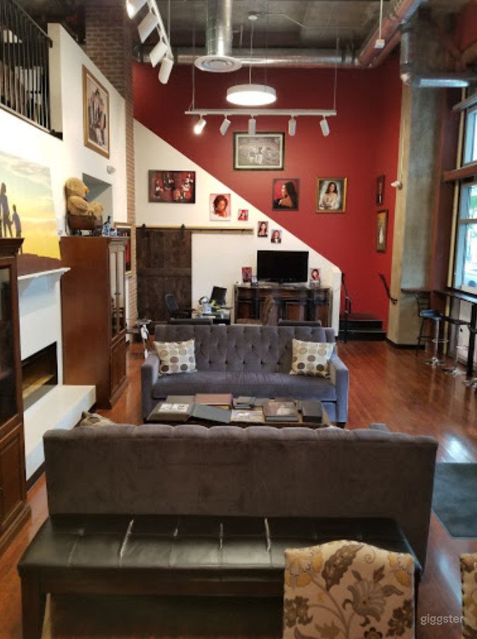  Magnifique studio hall à San Jose 