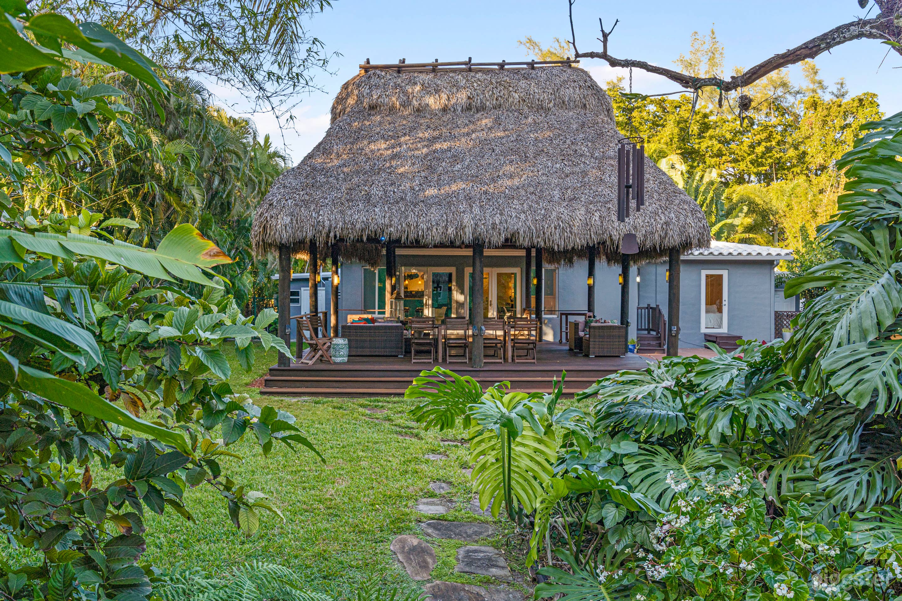 Casa Tropicale - Unique Tropical Oasis Photo 1