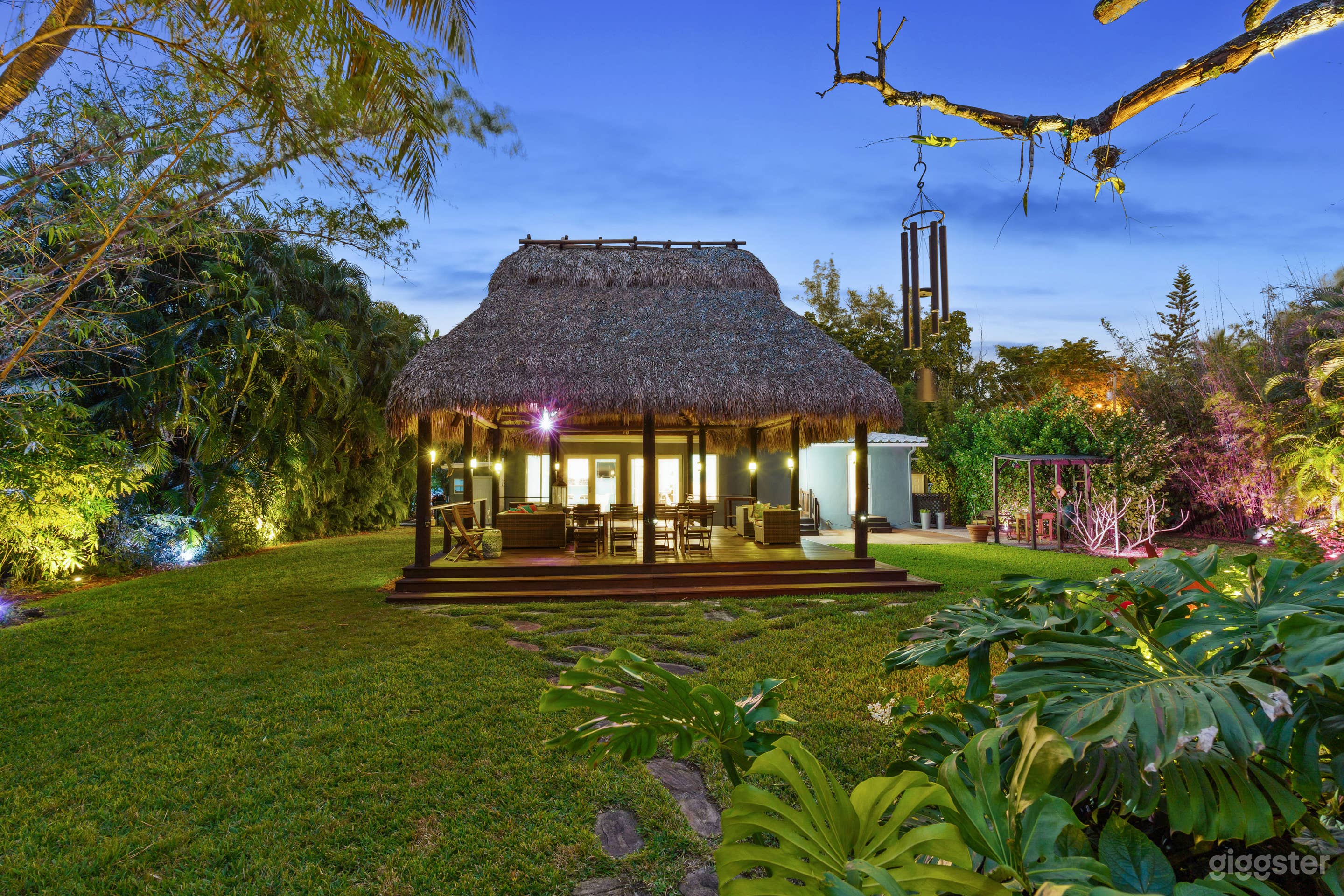 Casa Tropicale - Unique Tropical Oasis Photo 4