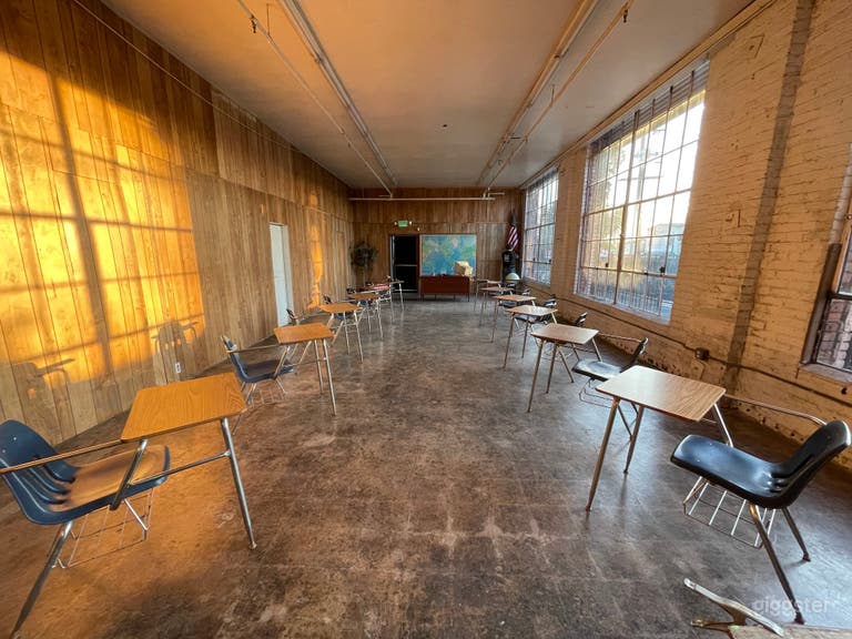  Ensemble de salle de classe 