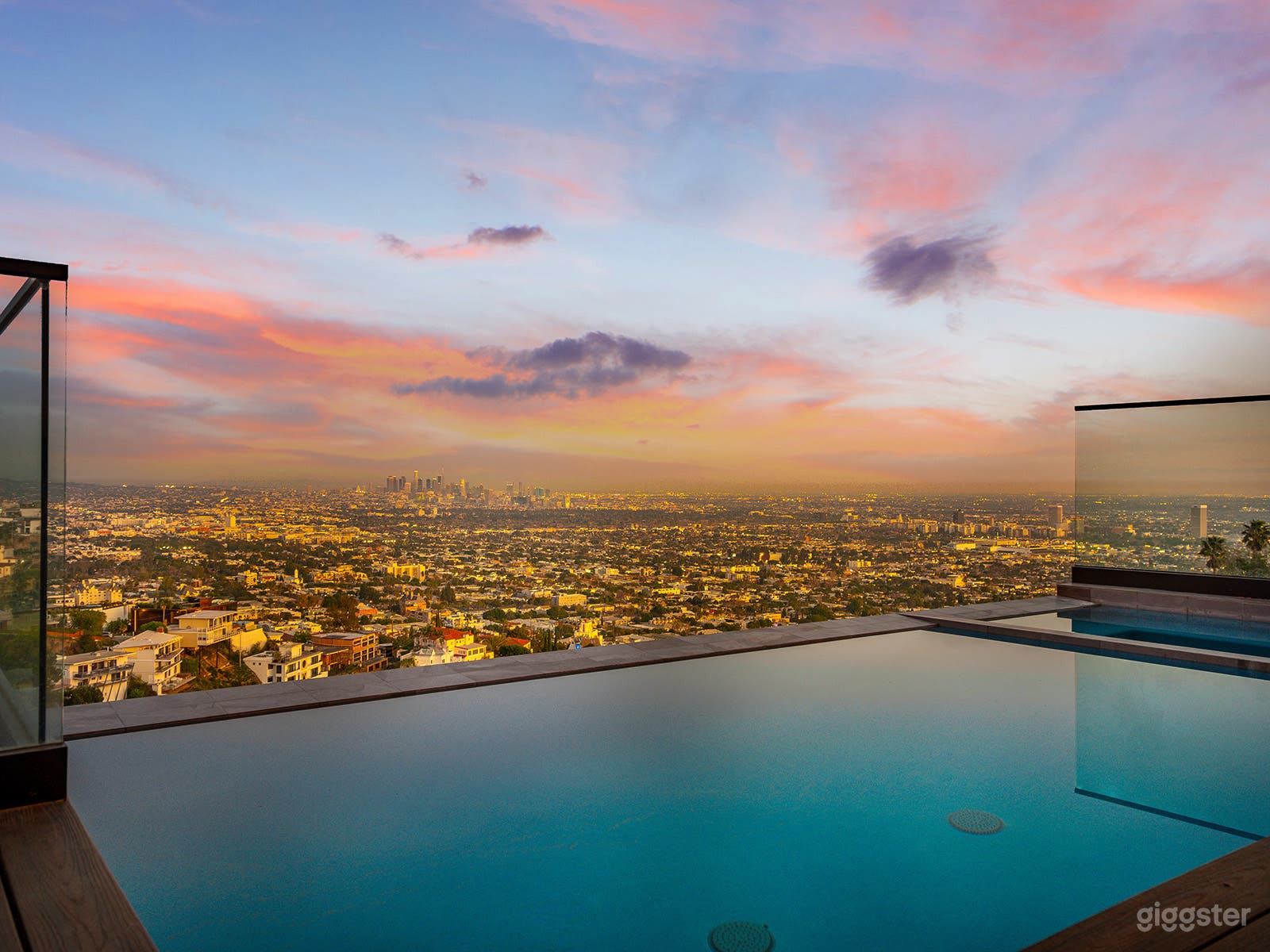 Ethereal Sunset Plaza Estate w/ World-Class Views Photo 4