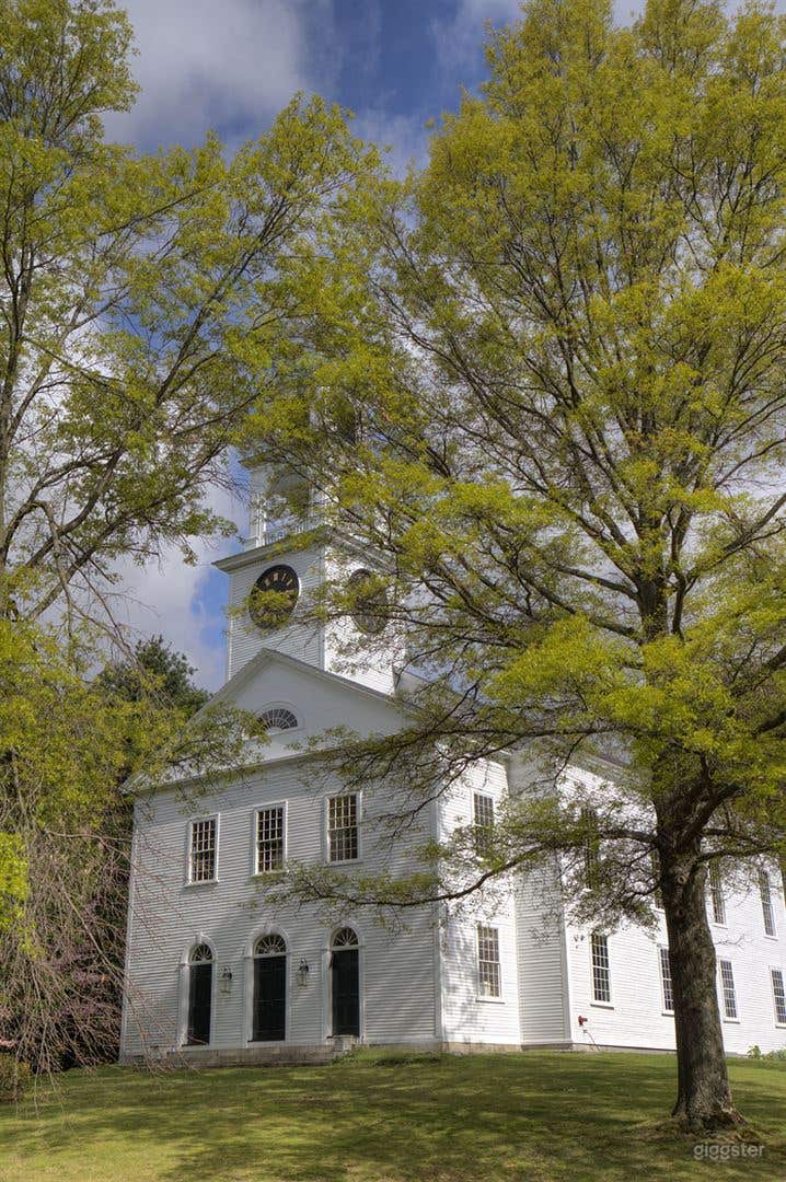 The Brackett Room Photo 4