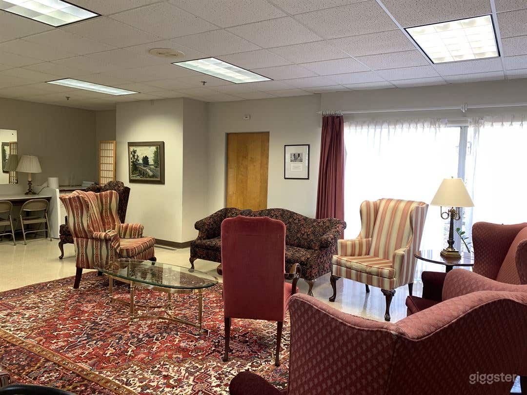 The Brackett Room Photo 3