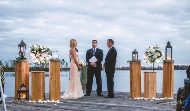  Wonderful Venue for Bridal Parties 